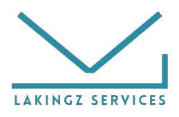 Lakingz Services Logo